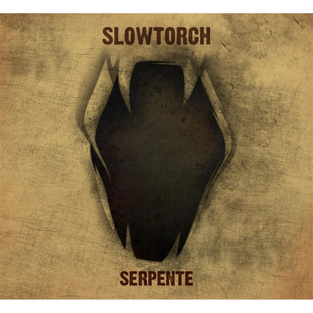 Serpente album cover