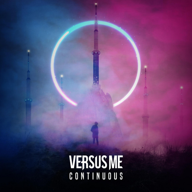 Continuous album cover