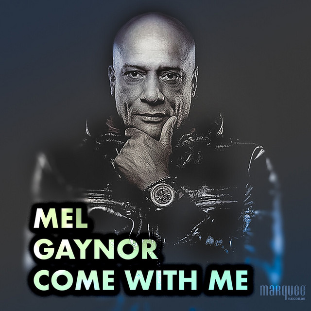 Come with Me album cover
