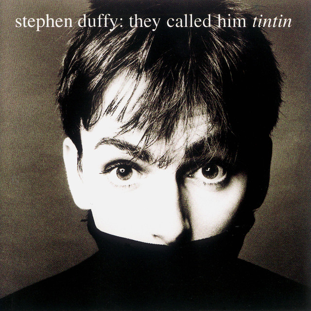 Sequential Circuits Prophet-5 as heard on They Called Him Tin Tin by Stephen Duffy (1998)