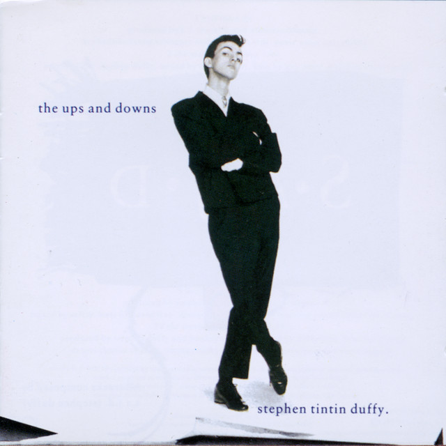 The Ups And Downs: A Very Beautiful Collection album cover
