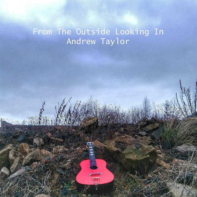 From the Outside Looking In album cover