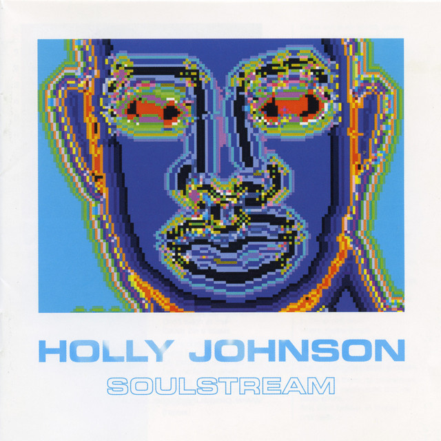 Soulstream album cover