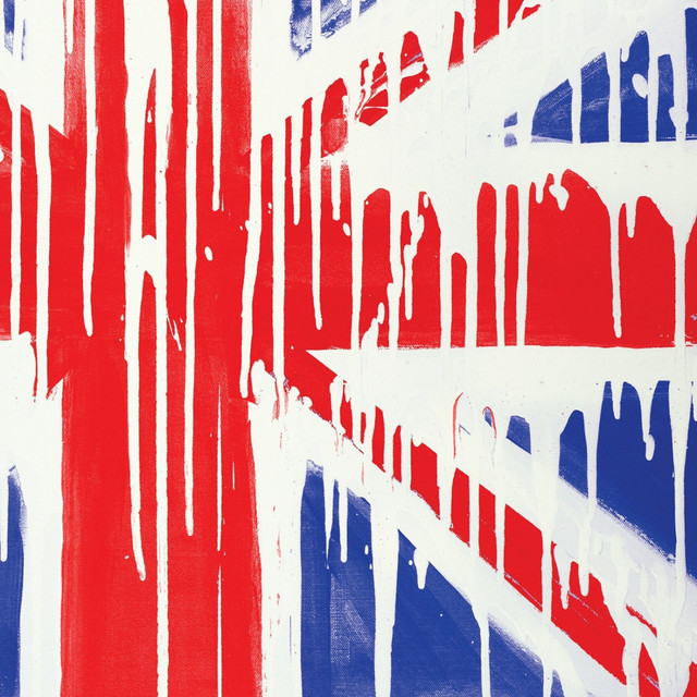Europa (Track By Track) album cover