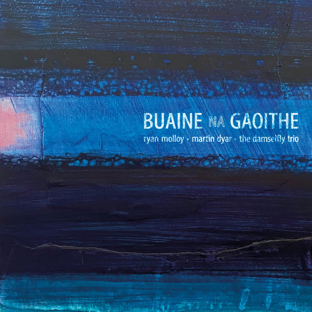 Buaine na Gaoithe album cover
