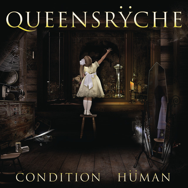 Condition Hüman album cover