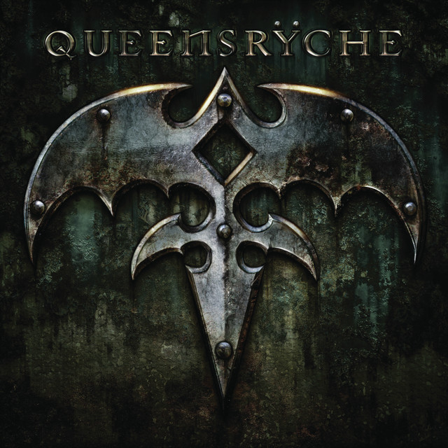 Queensrÿche album cover