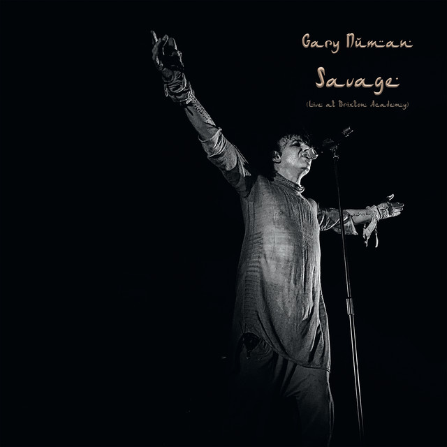 Mesa/Boogie Dual Rectifier 100W 3-channel Solo Head (Multi-Watt) as heard on Savage (Live at Brixton Academy) by Gary Numan (2018)