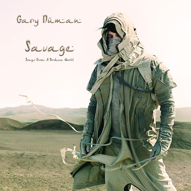 Native Instruments Guitar Rig 6 as heard on Savage (Songs from a Broken World) [Expanded Edition] by Gary Numan (2018)