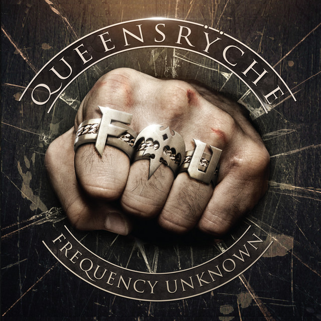 Frequency Unknown album cover