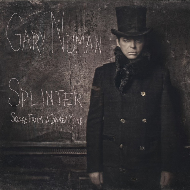 Sontronics Saturn as heard on Splinter (Songs from a Broken Mind) by Gary Numan (2013)