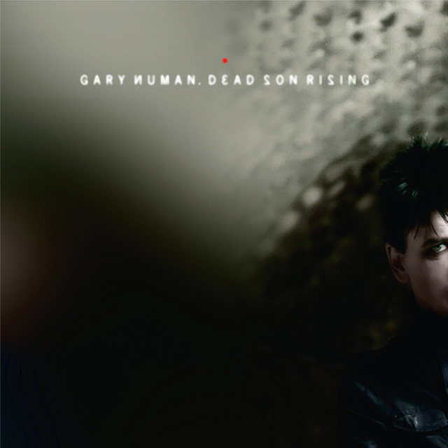 Alesis Q25 Keyboard Controller as heard on Dead Son Rising by Gary Numan (2011)