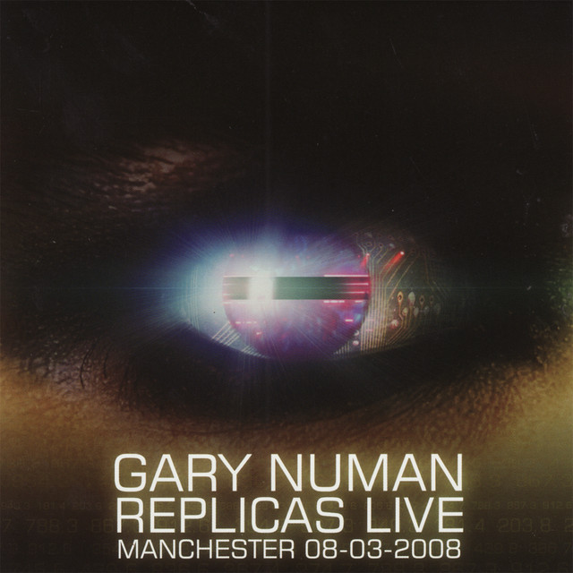 Roland TR-77 Rhythm 77 as heard on Replicas Live by Gary Numan (2009)