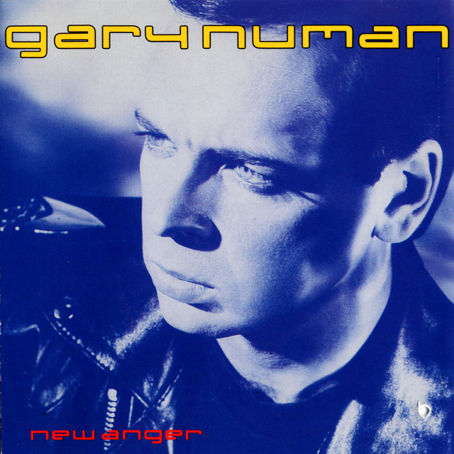 Roland D-550 as heard on New Anger by Gary Numan (1989)