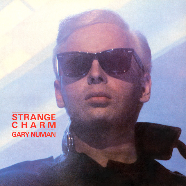Roland D-550 as heard on Strange Charm (2024 Remaster) by Gary Numan (1986)