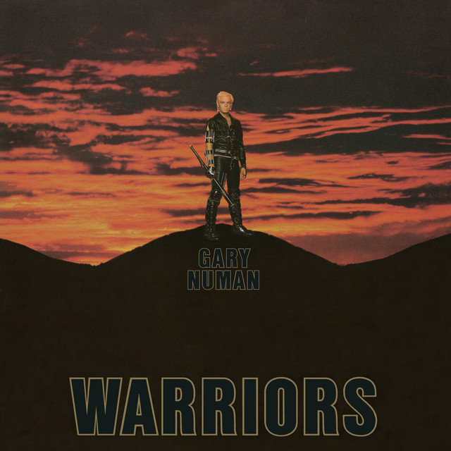 Warriors album cover