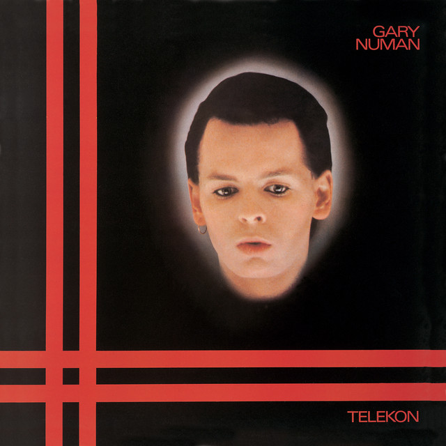Sequential Circuits Prophet-5 as heard on Telekon by Gary Numan (1980)
