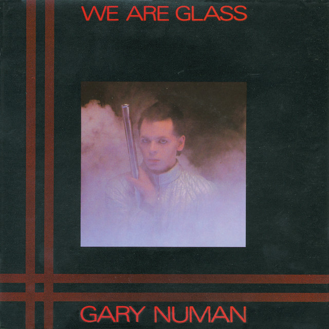 We Are Glass