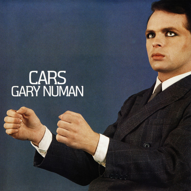 MXR M107 Phase 100 as heard on Cars by Gary Numan (1979)