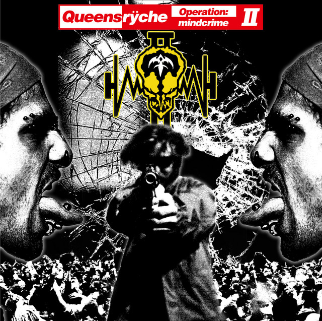 Spector NS-2 Bass as heard on Operation: Mindcrime II by Queensrÿche (2006)