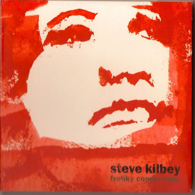 Freaky Conclusions album cover