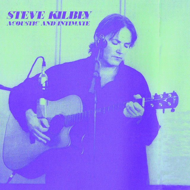 Acoustic & Intimate (Remastered 2025) album cover