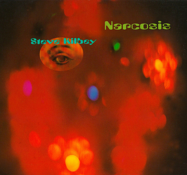 Narcosis + (Remastered 2025) album cover