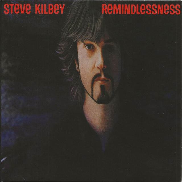 Remindlessness (Remastered 2025) album cover