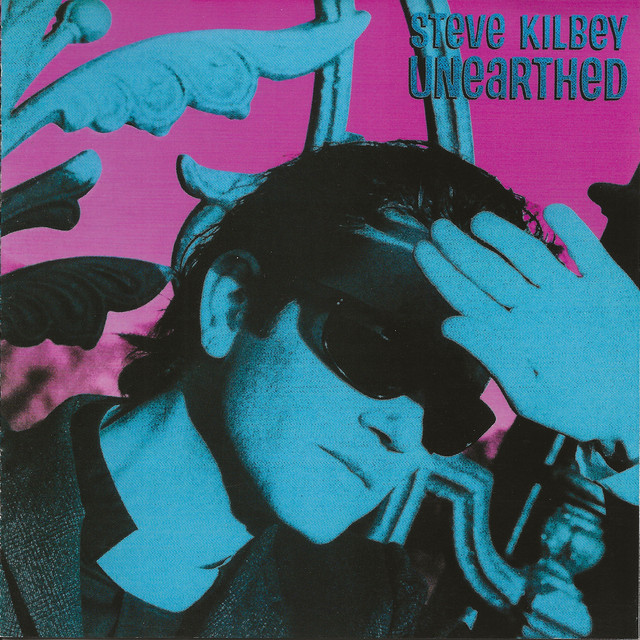Unearthed album cover