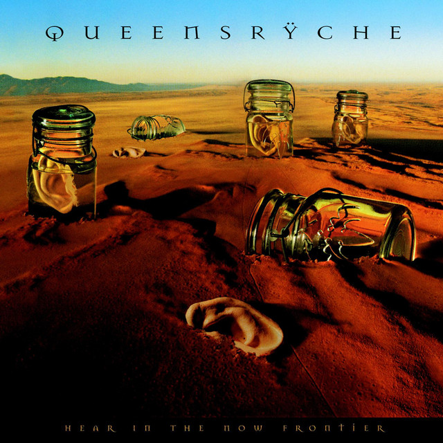 Hear In The Now Frontier (Remastered) album cover
