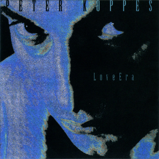 Love Era/ Irony album cover