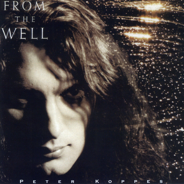 From The Well album cover