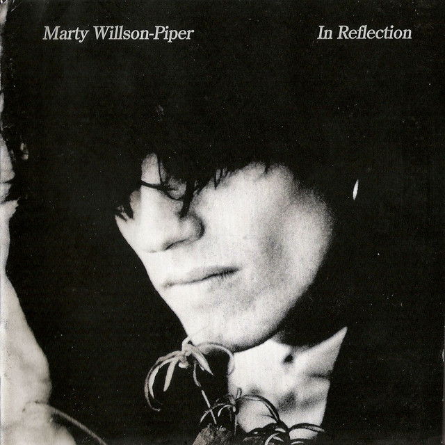 In Reflection album cover