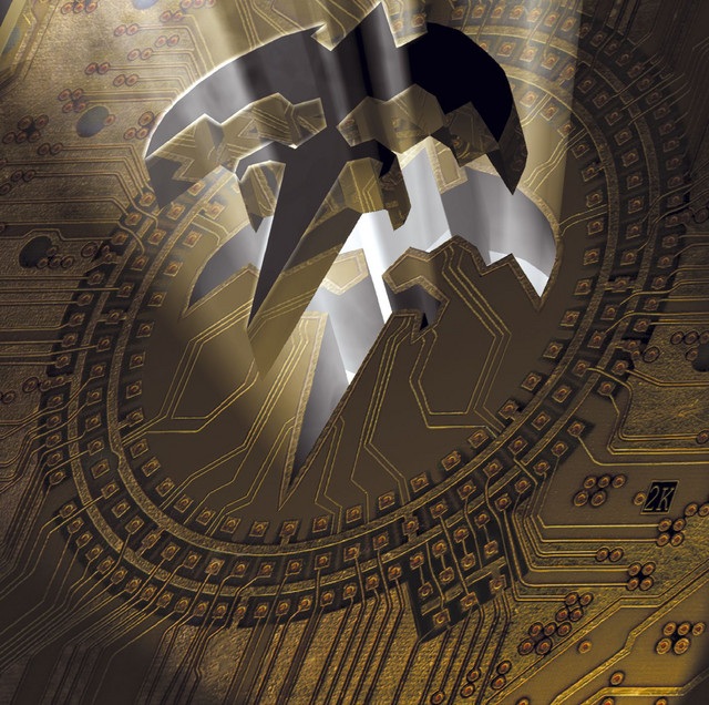 Q2K (Expanded & Remastered) album cover