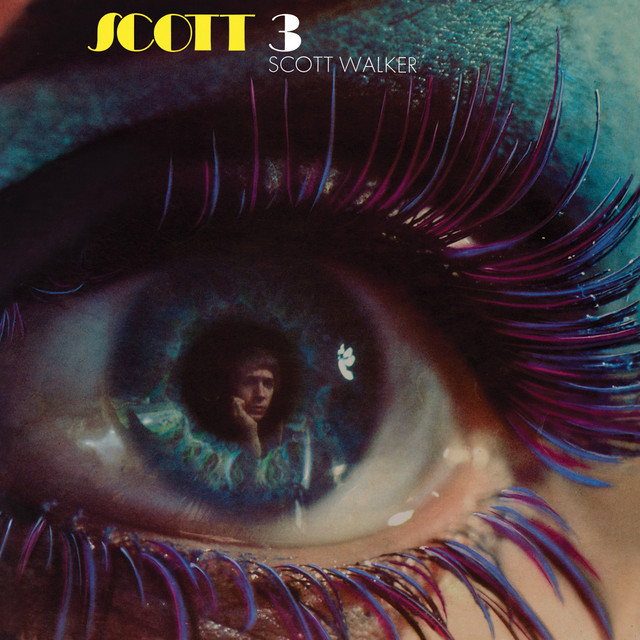 Scott 3 album cover