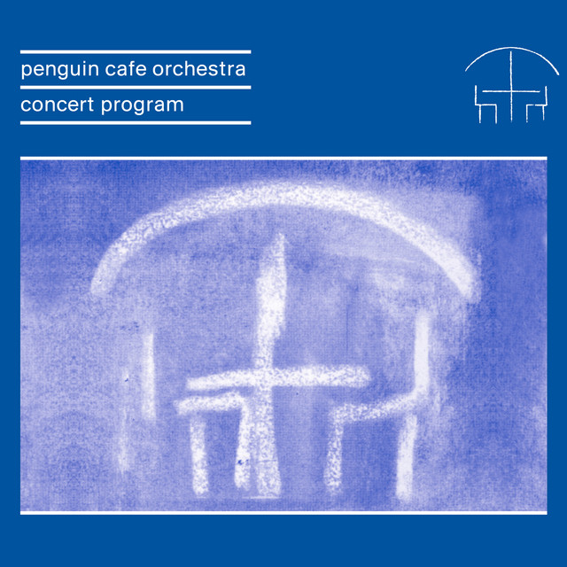 Concert Program album cover