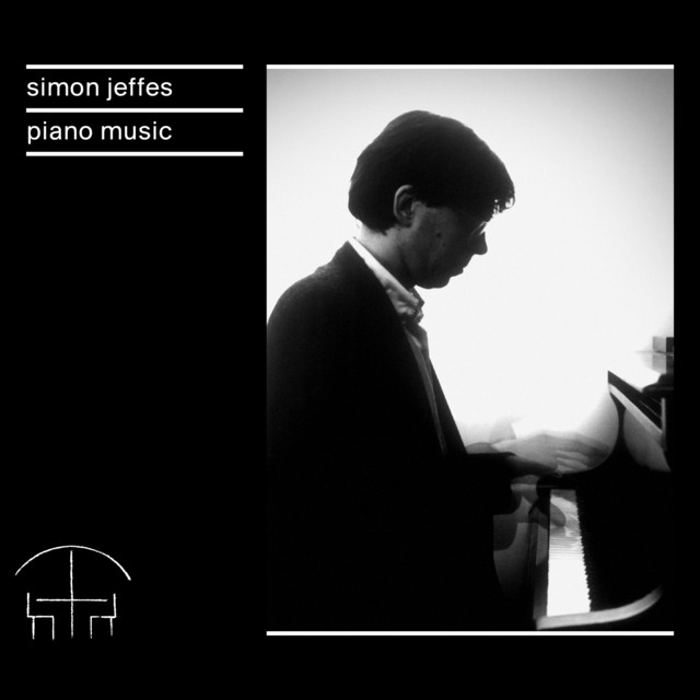 Piano Music album cover