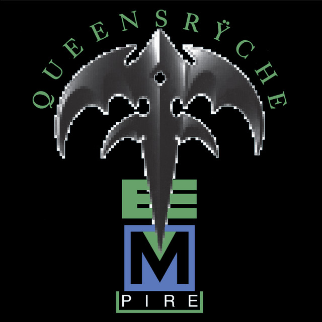 Spector NS-2 Bass as heard on Empire - 20th Anniversary Edition by Queensrÿche (1990)