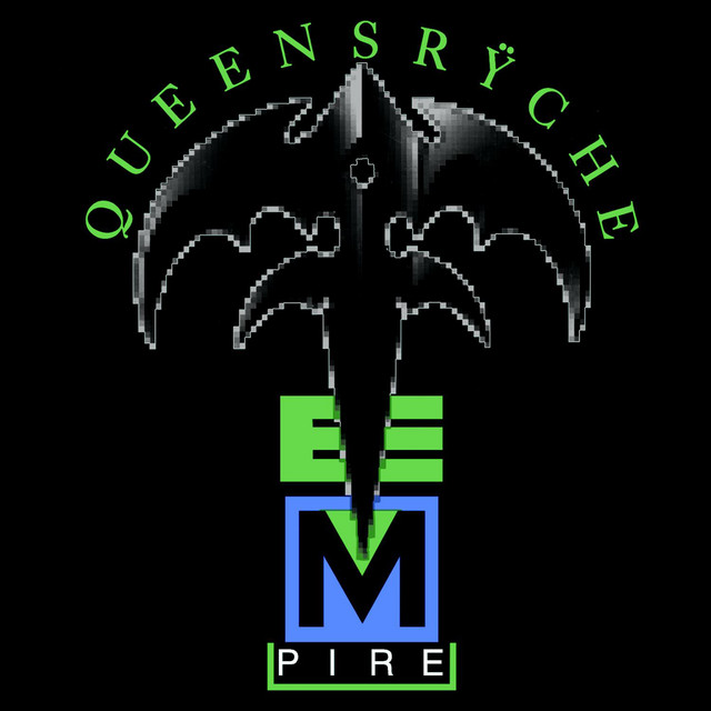Empire (Expanded Edition / Remastered/2003) album cover