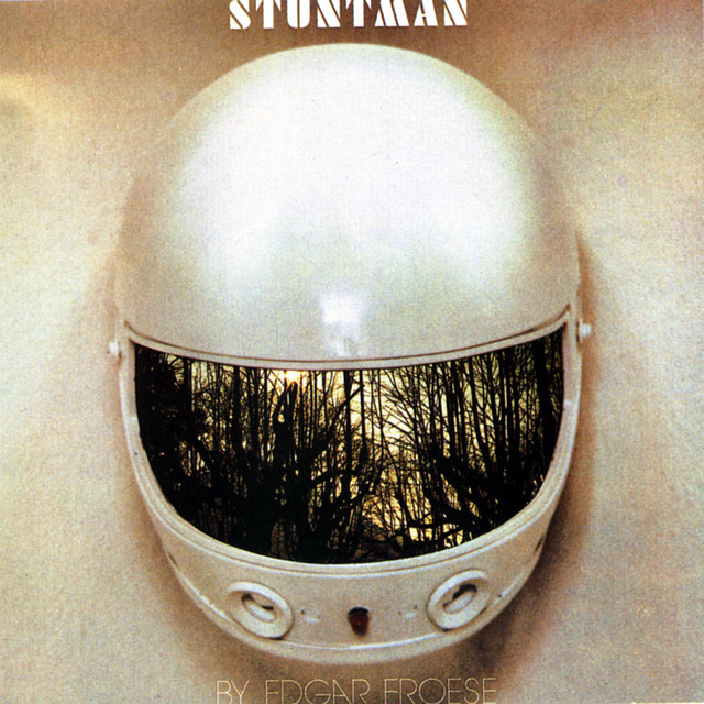 Birotron as heard on Stuntman by Edgar Froese (1979)