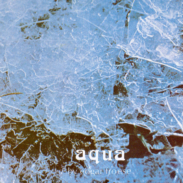 Aqua album cover