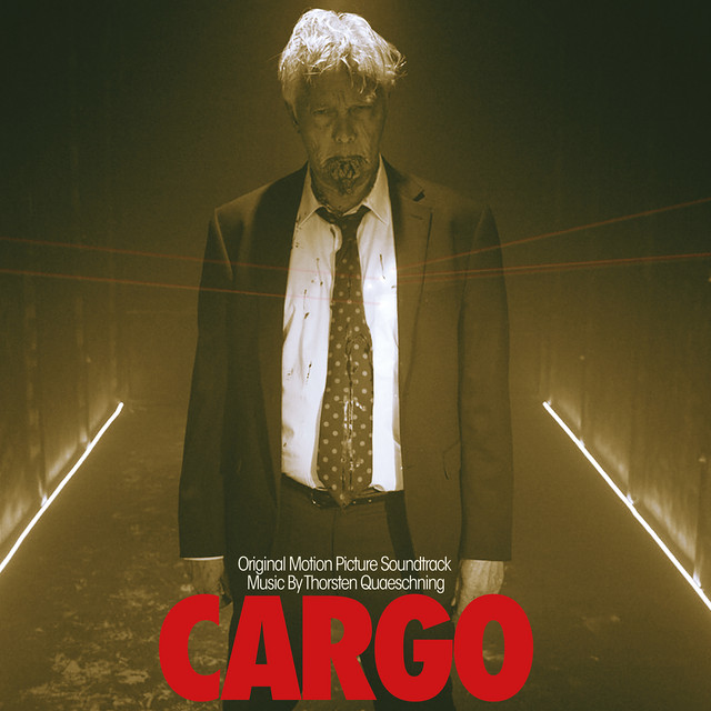 Cargo (Original Motion Picture Soundtrack) album cover