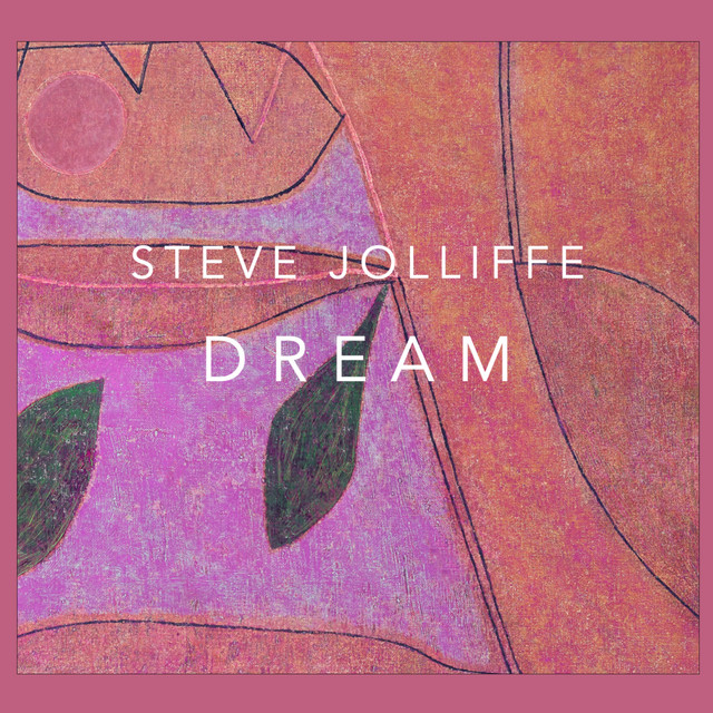 Dream album cover