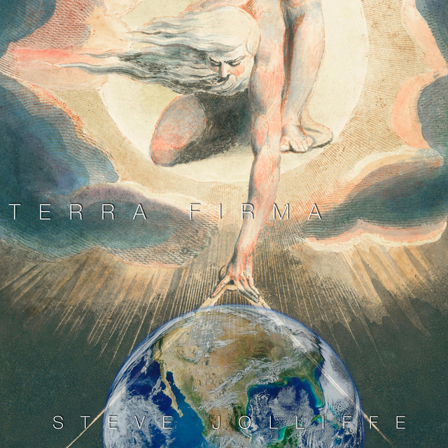 terra firma album cover