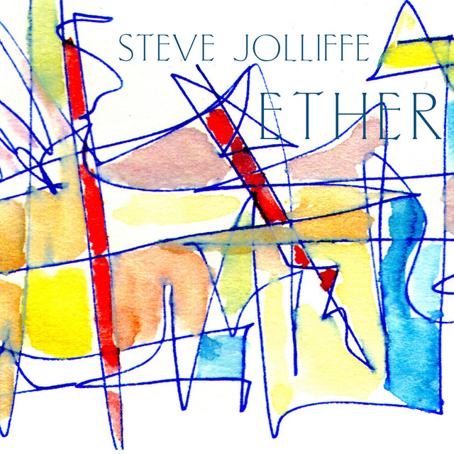 ether album cover