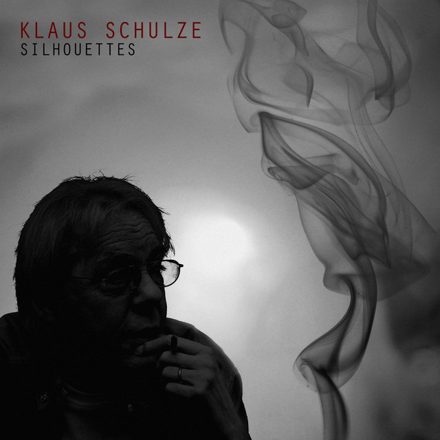Akai S1000 as heard on Silhouettes by Klaus Schulze (2018)