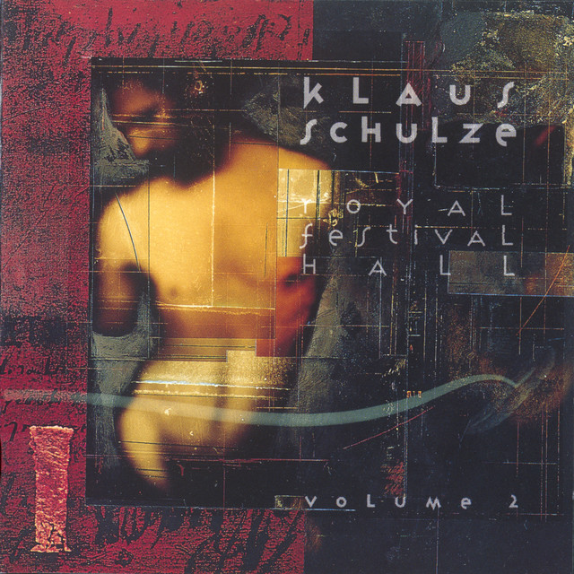 Akai S1000KB as heard on Royal Festival Hall Volume II by Klaus Schulze (1992)