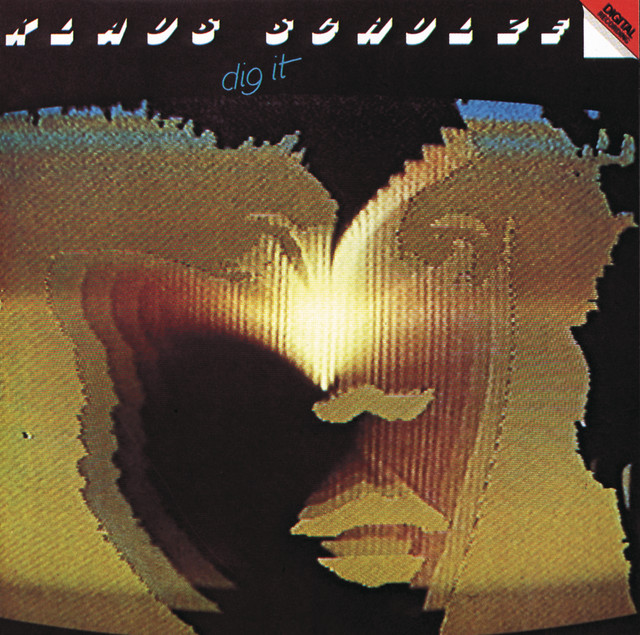 Dig It album cover