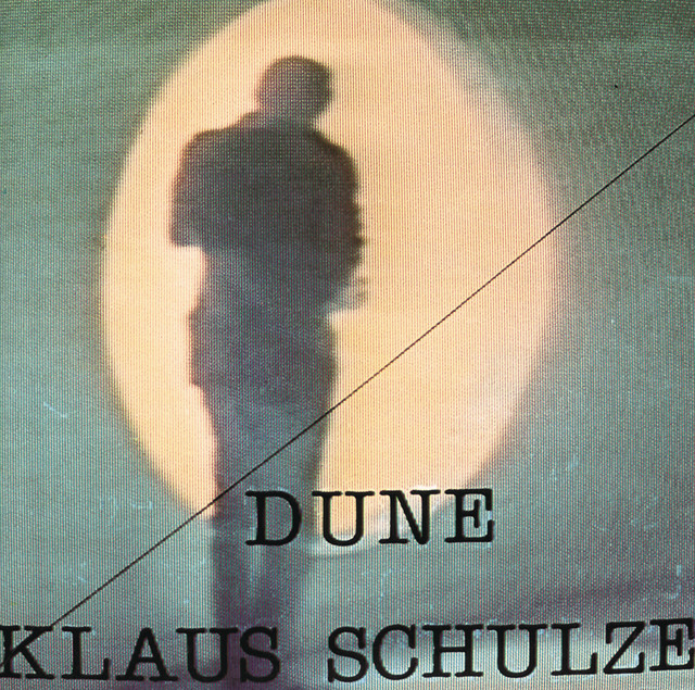 Dune album cover