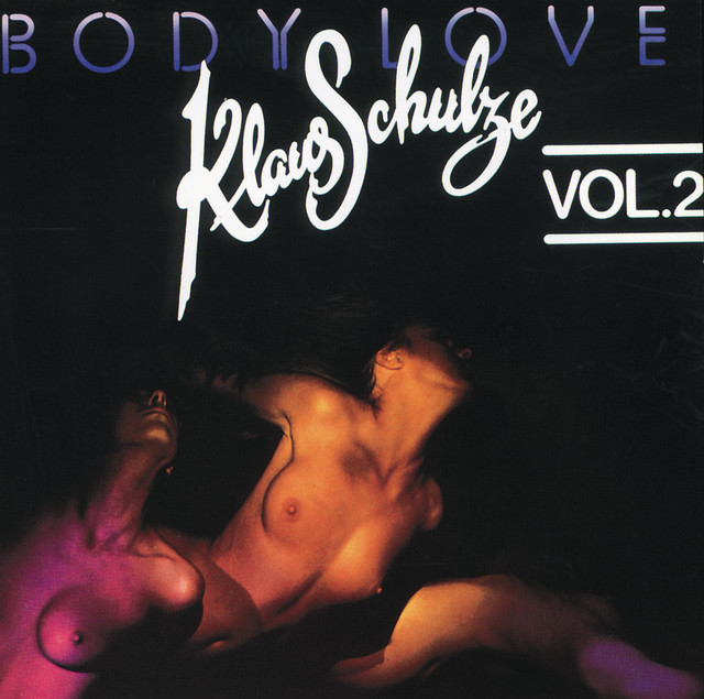 Body Love album cover
